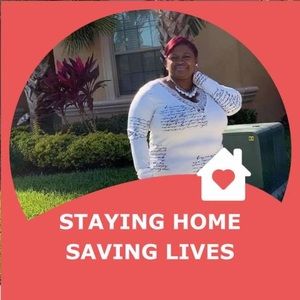 Meet your Posher, Charlean